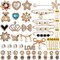 Charms for Socks 50pcs Brooches and Pins for Women Brooch Pins Button Pins Rhinestone Pearl bling Gold Junk Sock Jewelry Charms Brooch Pins Bulk Decorative Safety Pins for Shoes Clothes Hats Pant